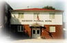 Exterior shot of Davidson Funeral Home