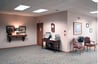 Interior shot of Hillside Funeral Home