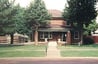 Exterior shot of Headley Funeral Chapel