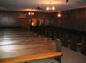 Interior shot of Brown-Holley Funeral Home