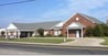Exterior shot of Ruggles-Wilcox Funeral Home
