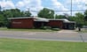 Exterior shot of Callaway-Jones Funeral Home