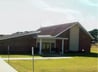 Exterior shot of Heritage Funeral Home of Memory Gardens