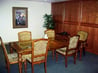 Interior shot of Heritage Funeral Home of Memory Gardens