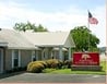 Exterior shot of Kerrville Funeral Home