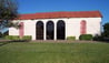 Exterior shot of Mont Meta Memorial Park