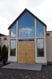 Exterior shot of Reynolds Funeral Chapel