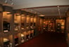 Interior shot of Lemley Funeral Chapel