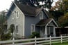 Exterior shot of Fir Lane Funeral Home & Memorial