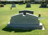 Exterior shot of Cascadia Cremation & Burial