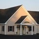 Exterior shot of Bragdon-Kelley Funeral Homes