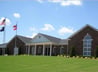 Exterior shot of Gregory B Levett & Sons Funeral Home & Crematory (Gwinnett Chapel)