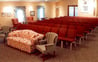 Interior shot of Hall Funeral Chapel, Inc.