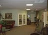 Interior shot of Gorsulowsky Funeral Home