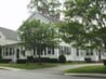 Exterior shot of Bragdon-Kelley Funeral Homes