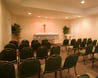 Interior shot of Legacy Funeral & Cremation Care