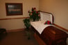 Interior shot of Bell Tower Funeral Home And Crematory
