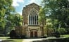 Exterior shot of Austin Funeral & Cremation Services