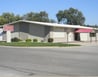 Exterior shot of Peters Funeral Home