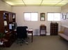 Interior shot of Heritage Memorial Chapel & Funeral Home