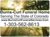 Funeral Home Logo#2