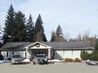 Exterior shot of Alaskan Memorial Park & Legacy Funeral Homes
