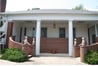 Exterior shot of Johnson Brown Service Funeral Home