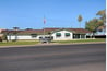 Exterior shot of Green Acres Glendale Mortuary