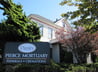 Exterior shot of Pierce Chapel Pierce Mortuary Chapels