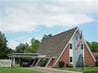 Exterior shot of Allnutt Funeral & Crematory