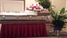 Burial Options-