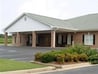 Exterior shot of Tim Stewart Funeral Home