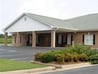 Exterior shot of Tim Stewart Funeral Home