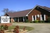 Exterior shot of Evans-Skipper Funeral Home