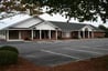 Exterior shot of Bradley Anderson Funeral Home