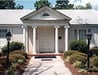 Exterior shot of Paulk Funeral Home