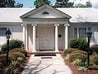 Exterior shot of Paulk Funeral Home