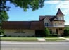 Exterior shot of Fjelstul Funeral Home