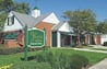 External shot of Adams Winterfield & Sullivan Funeral Home