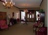 Interior shot of Elias-Smith Funeral Homes