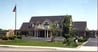 Exterior shot of Irwin Chapel