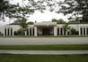 Exterior shot of Cumberland Funeral Chapels