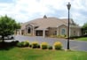 Exterior shot of Countryside Funeral Home