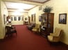 Interior shot of Hobbs-Johnson Funeral Home & Crematory