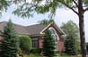 Exterior shot of Sheehy Robert J & Sons Funeral Home