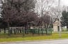 Exterior shot of Maryhill Cemetery & Mausoleum