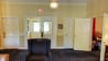 Interior shot of Hickey Funeral Homes