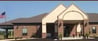 Exterior shot of Meyers Funeral Home