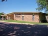 Exterior shot of Beckwith Mortuary Incorporated & Monuments