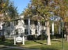 Exterior shot of Stockham Family Funeral Home
